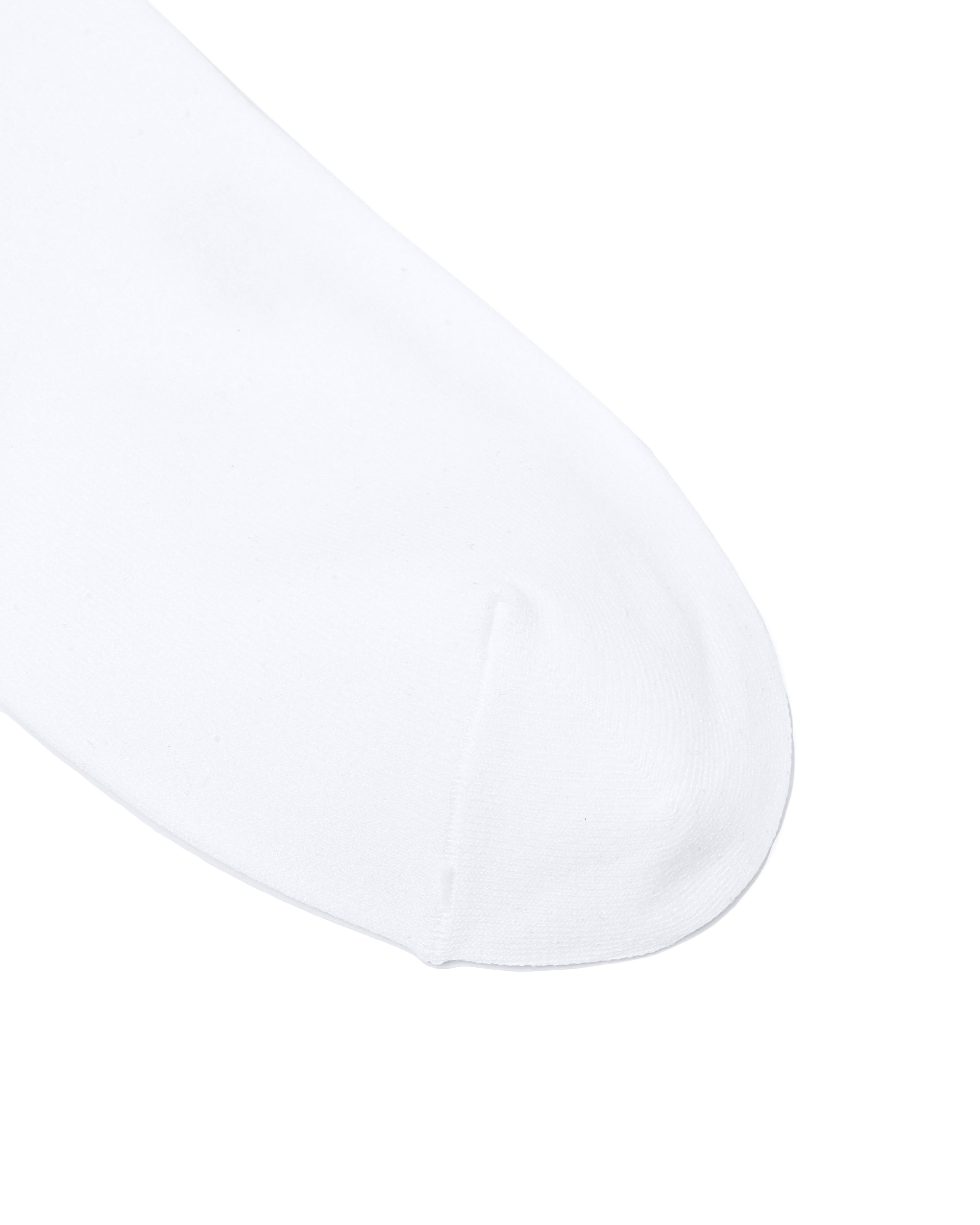 Ruffle ankle socks