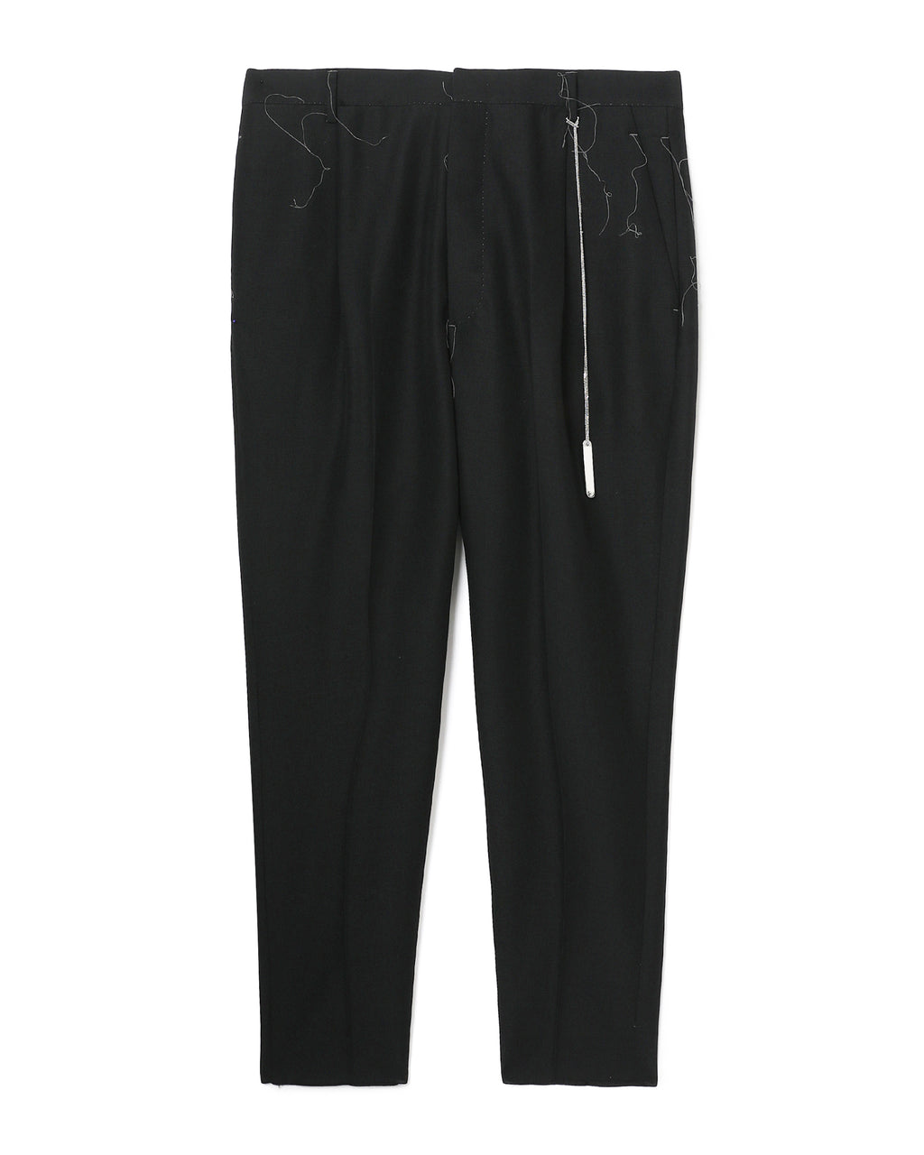Japanese wool pants