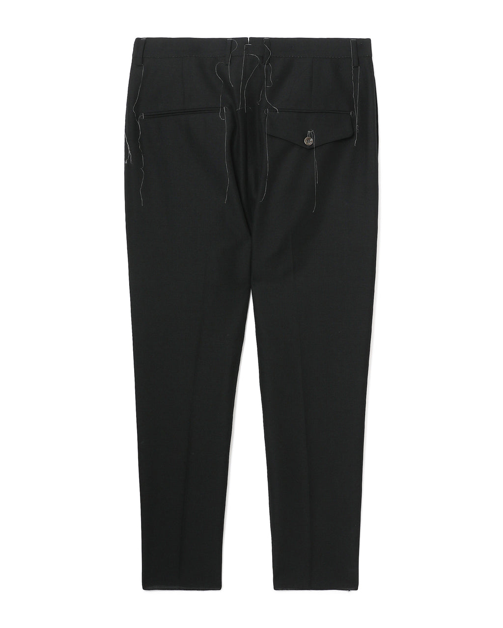 Japanese wool pants