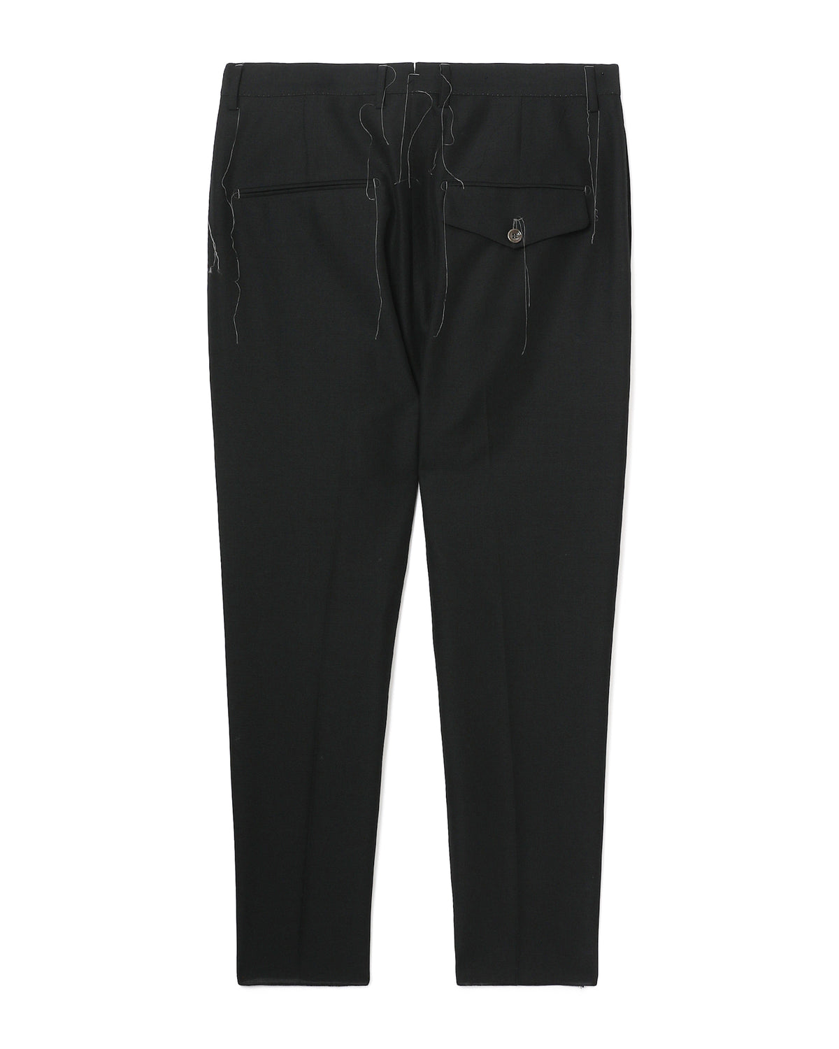 Japanese wool pants