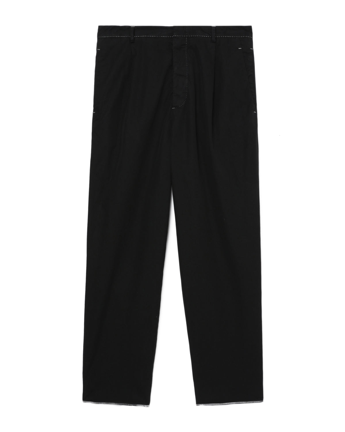 Tailored pants
