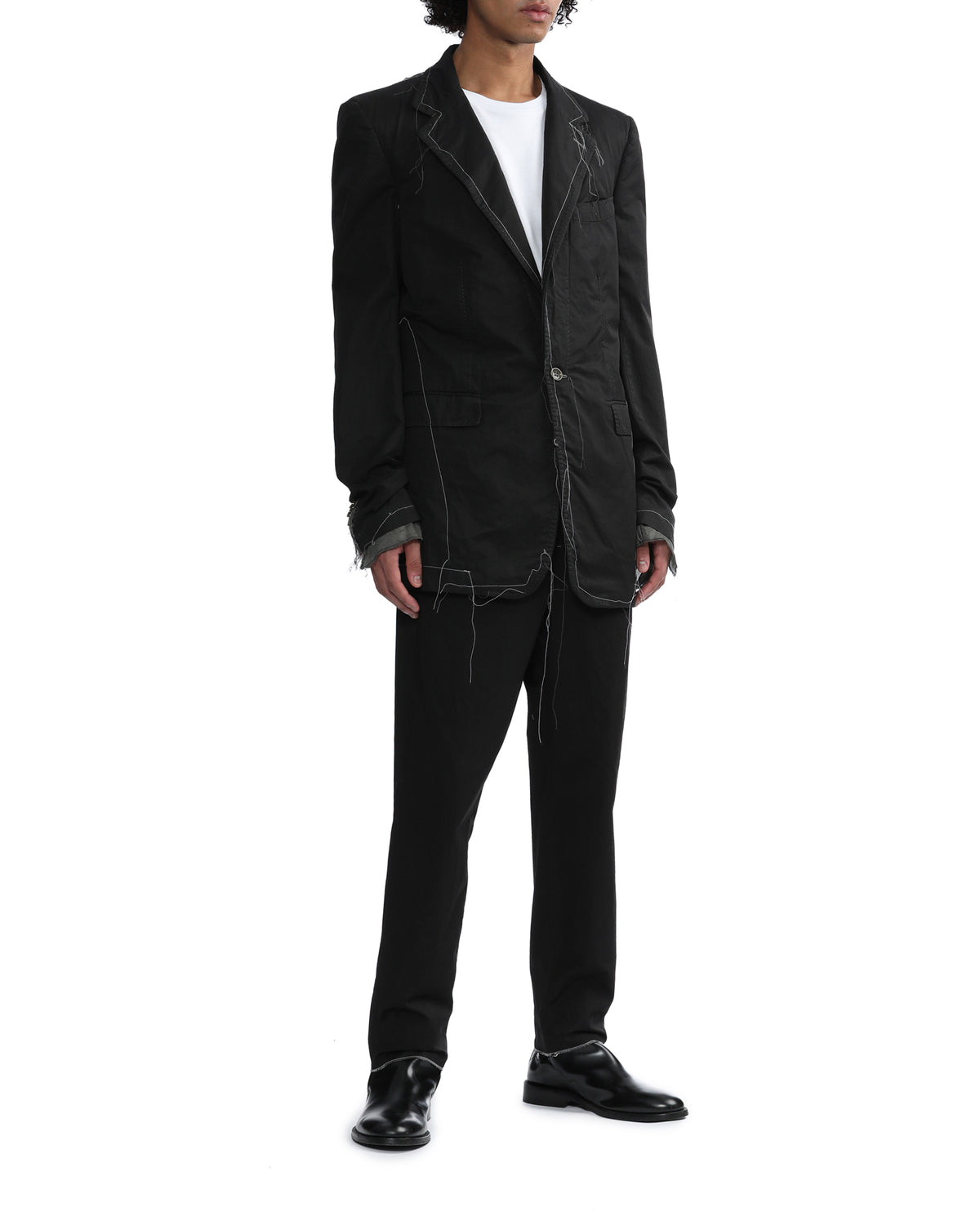Tailored pants