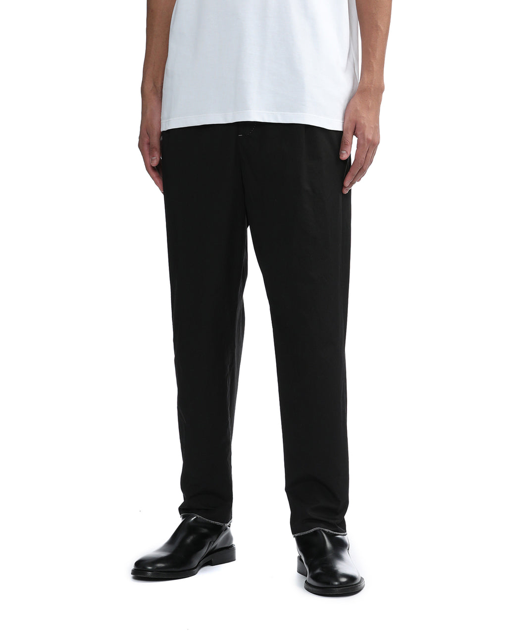 Tailored pants