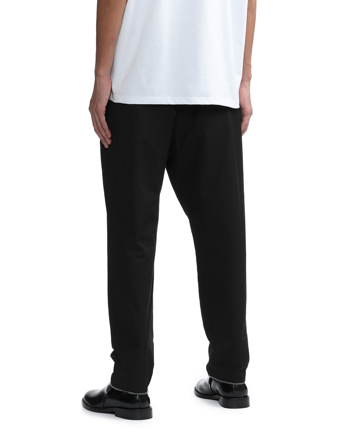 Tailored pants