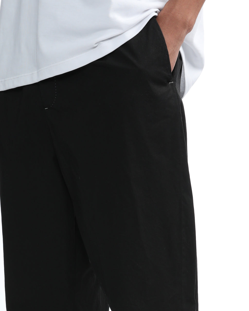 Tailored pants
