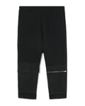 Drop crotch pants