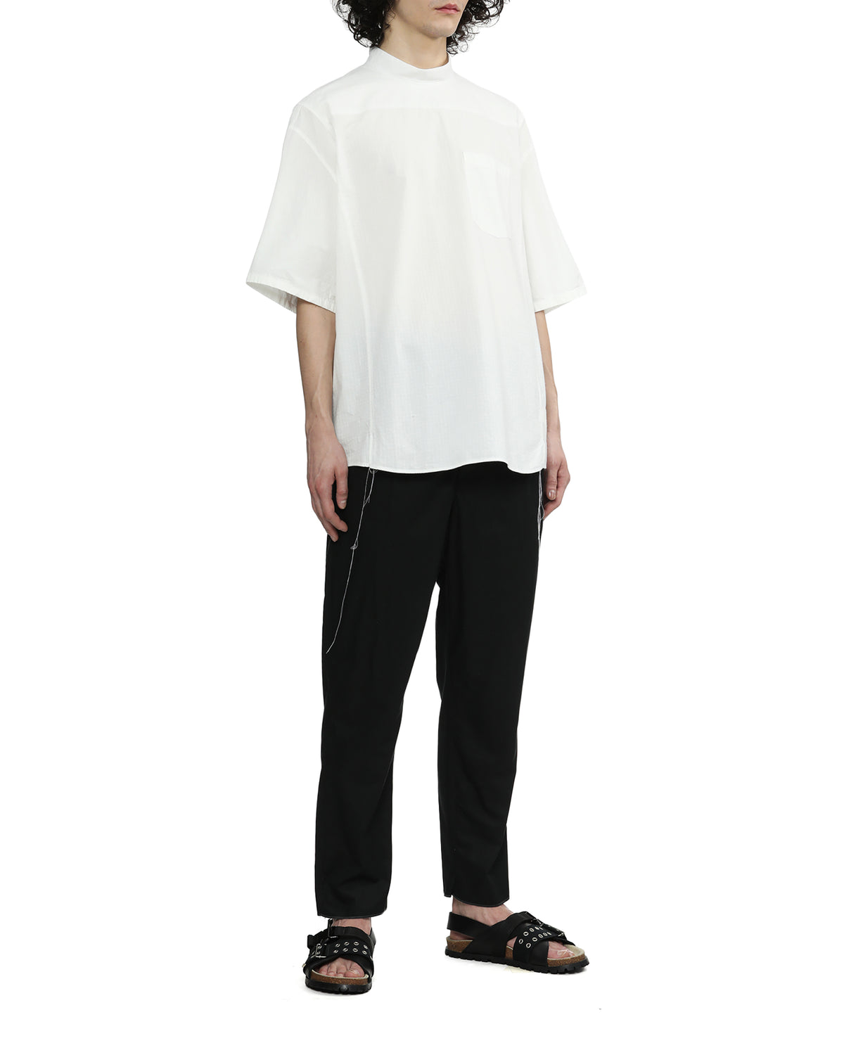 Vertical pants