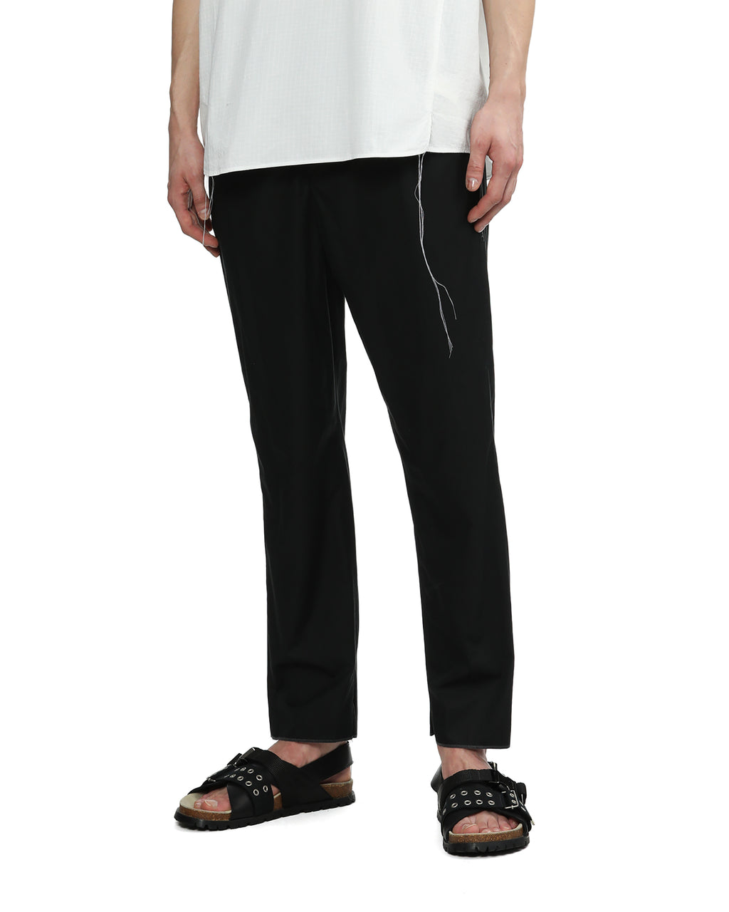 Vertical pants