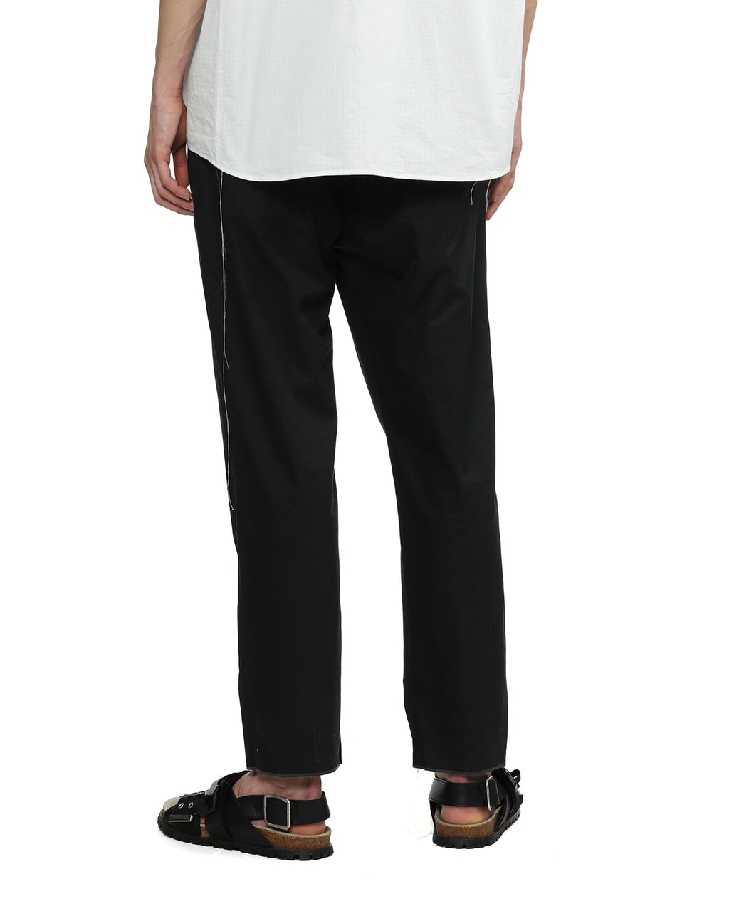 Vertical pants