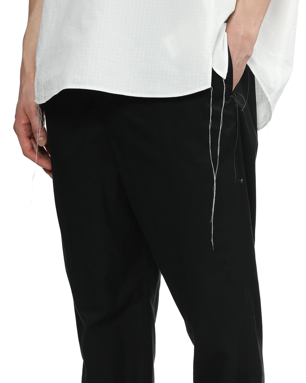 Vertical pants