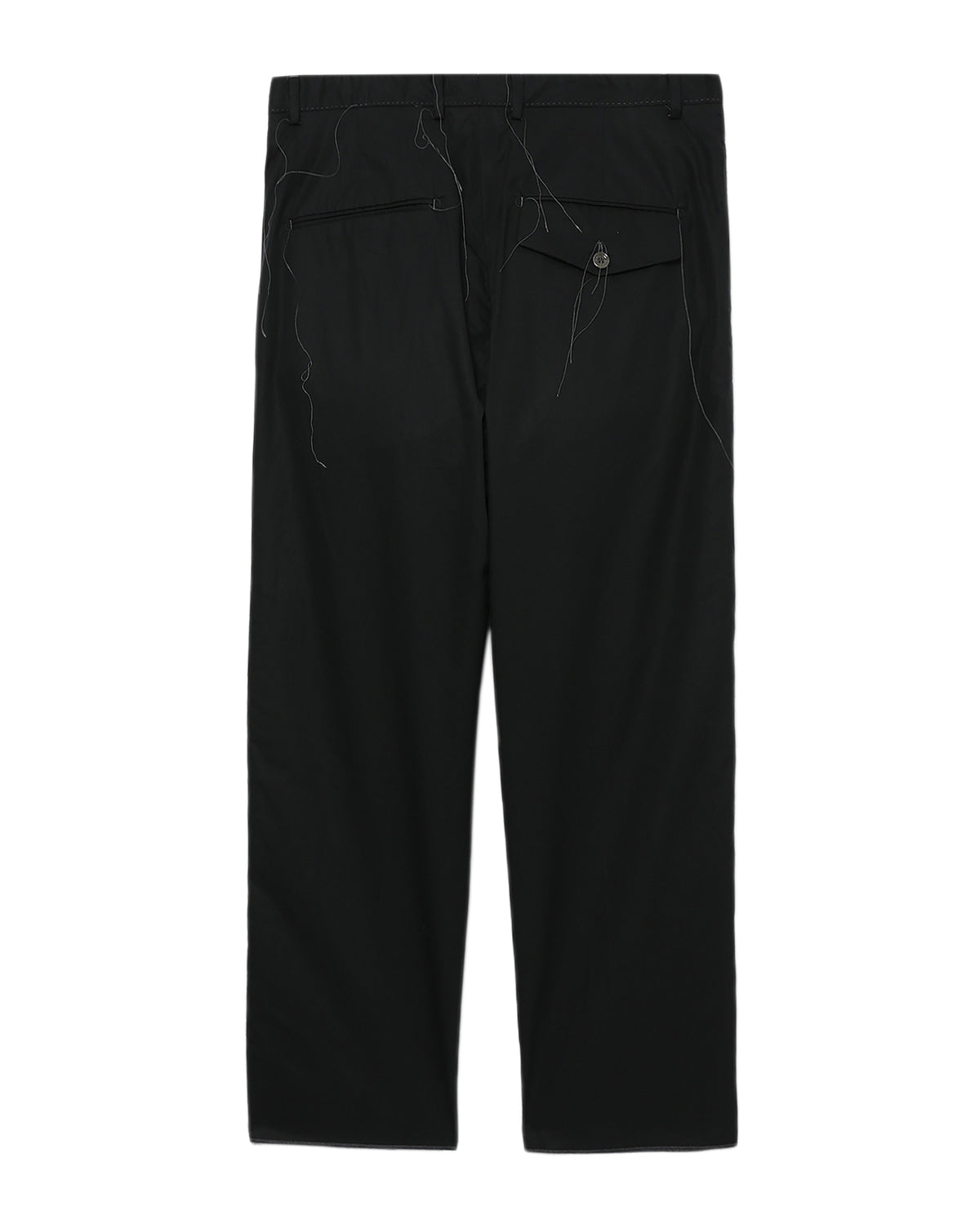 Vertical pants