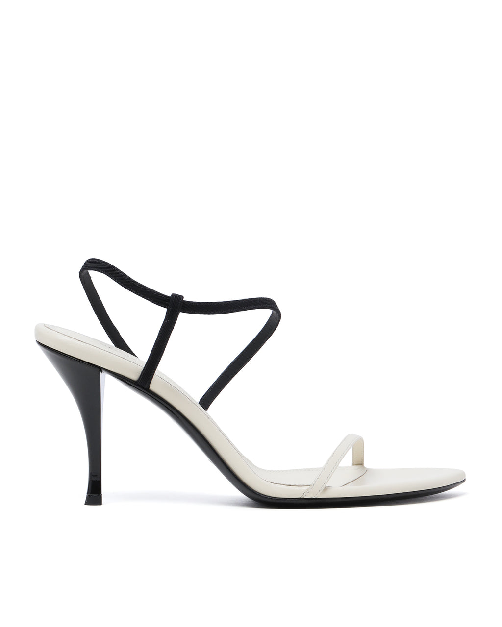 Nembus 85mm slingback sandals