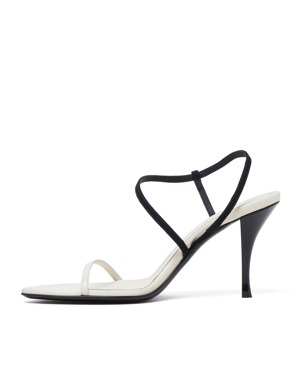 Nembus 85mm slingback sandals