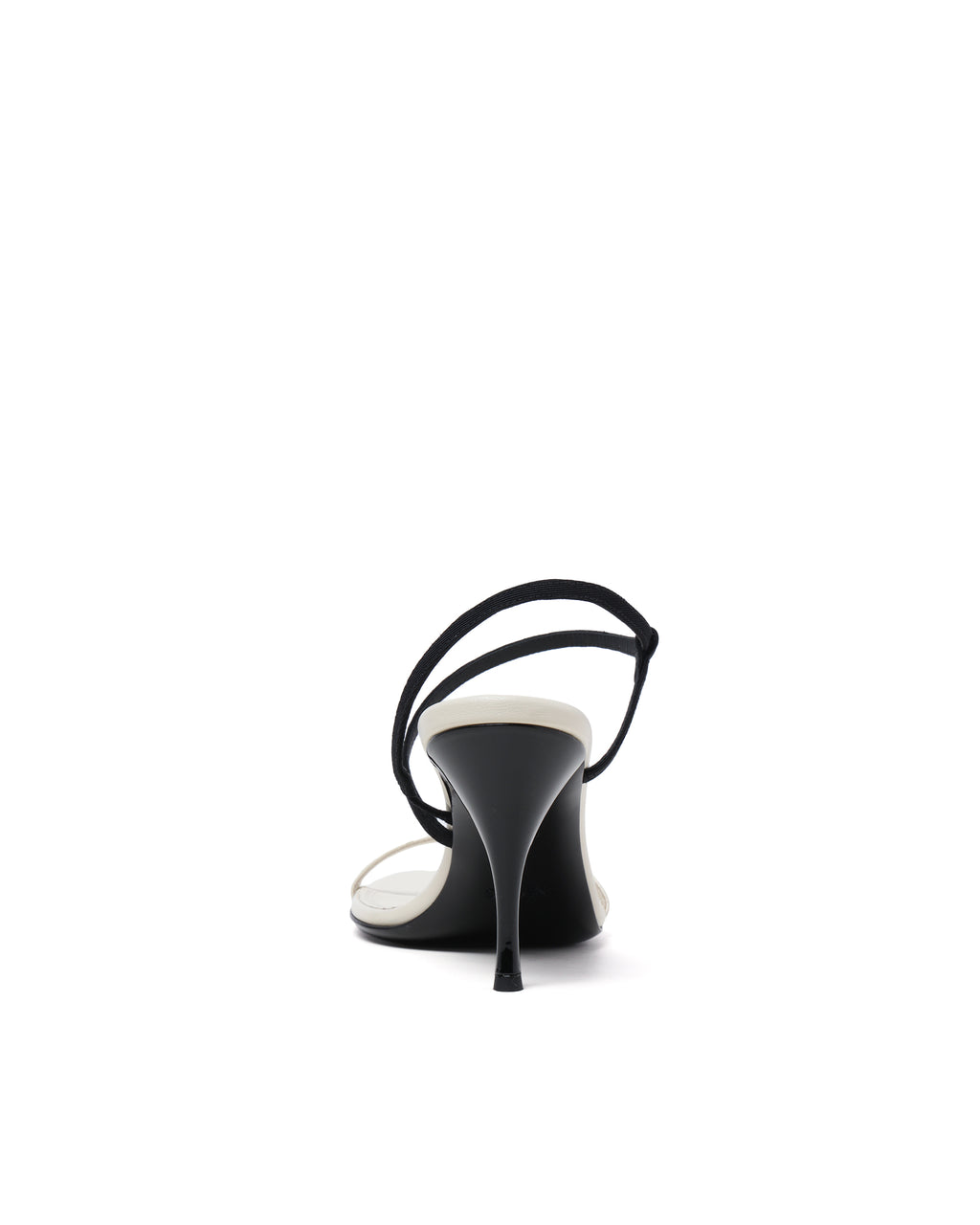 Nembus 85mm slingback sandals