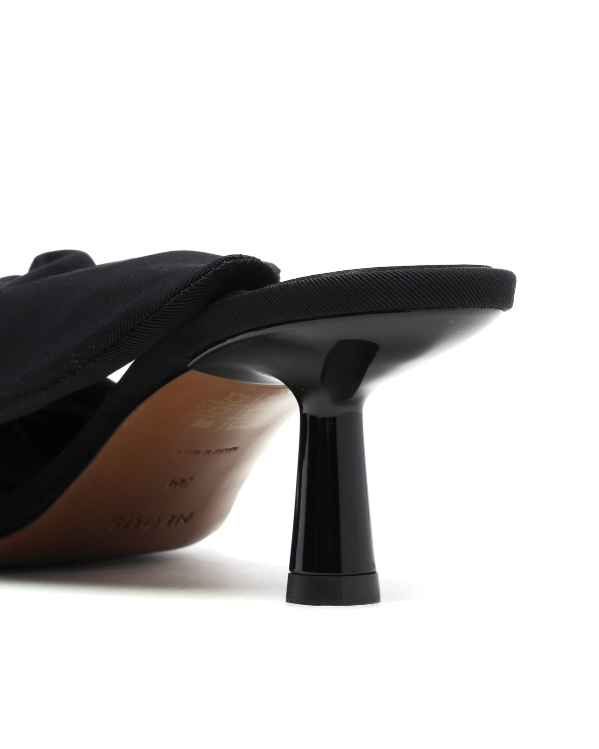 Diana mule