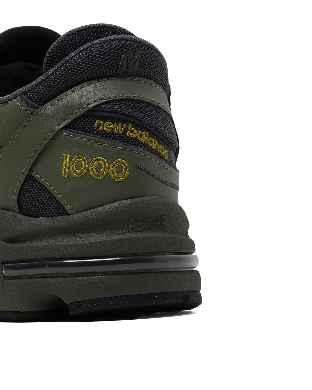 1000 sneakers