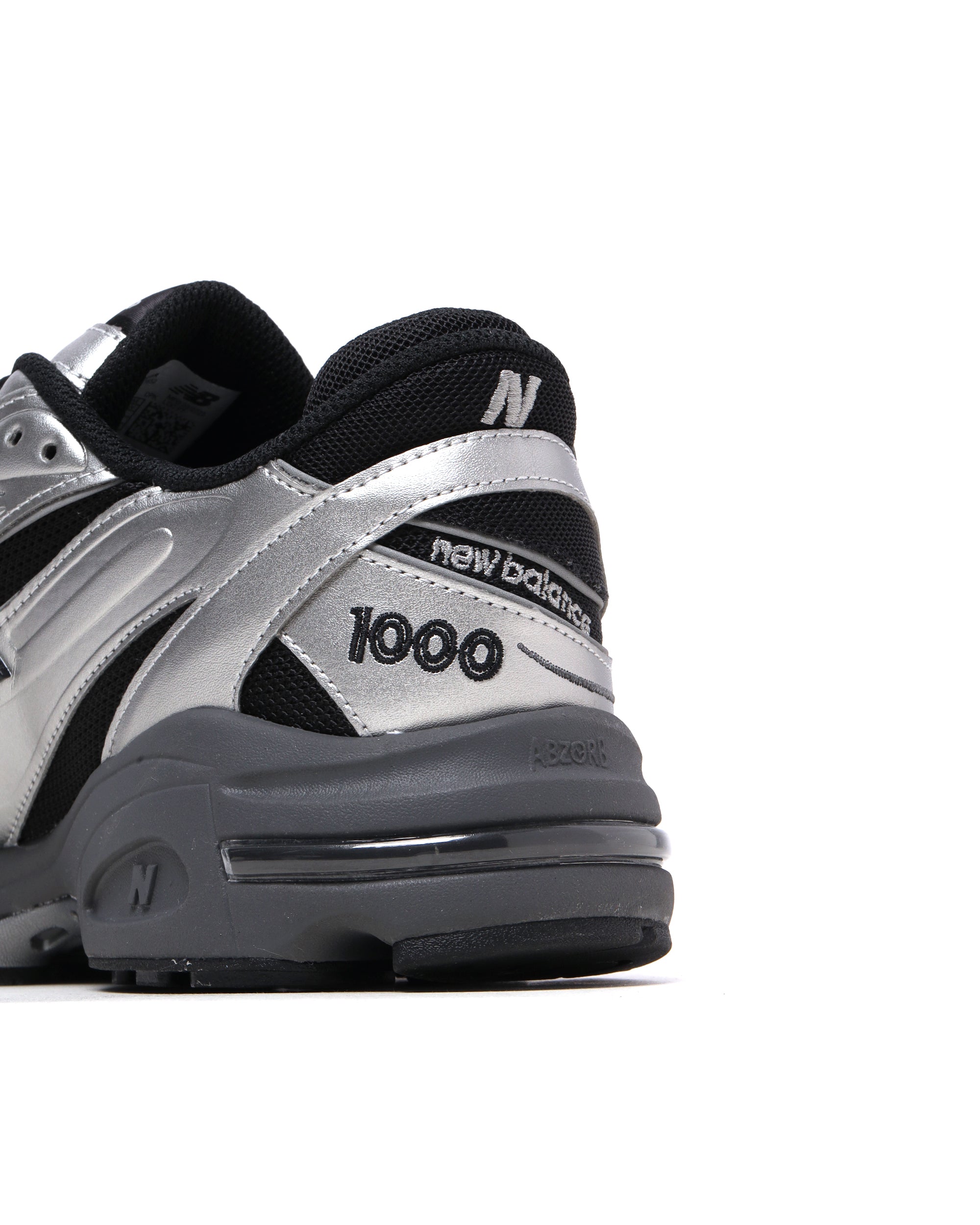 1000 sneakers
