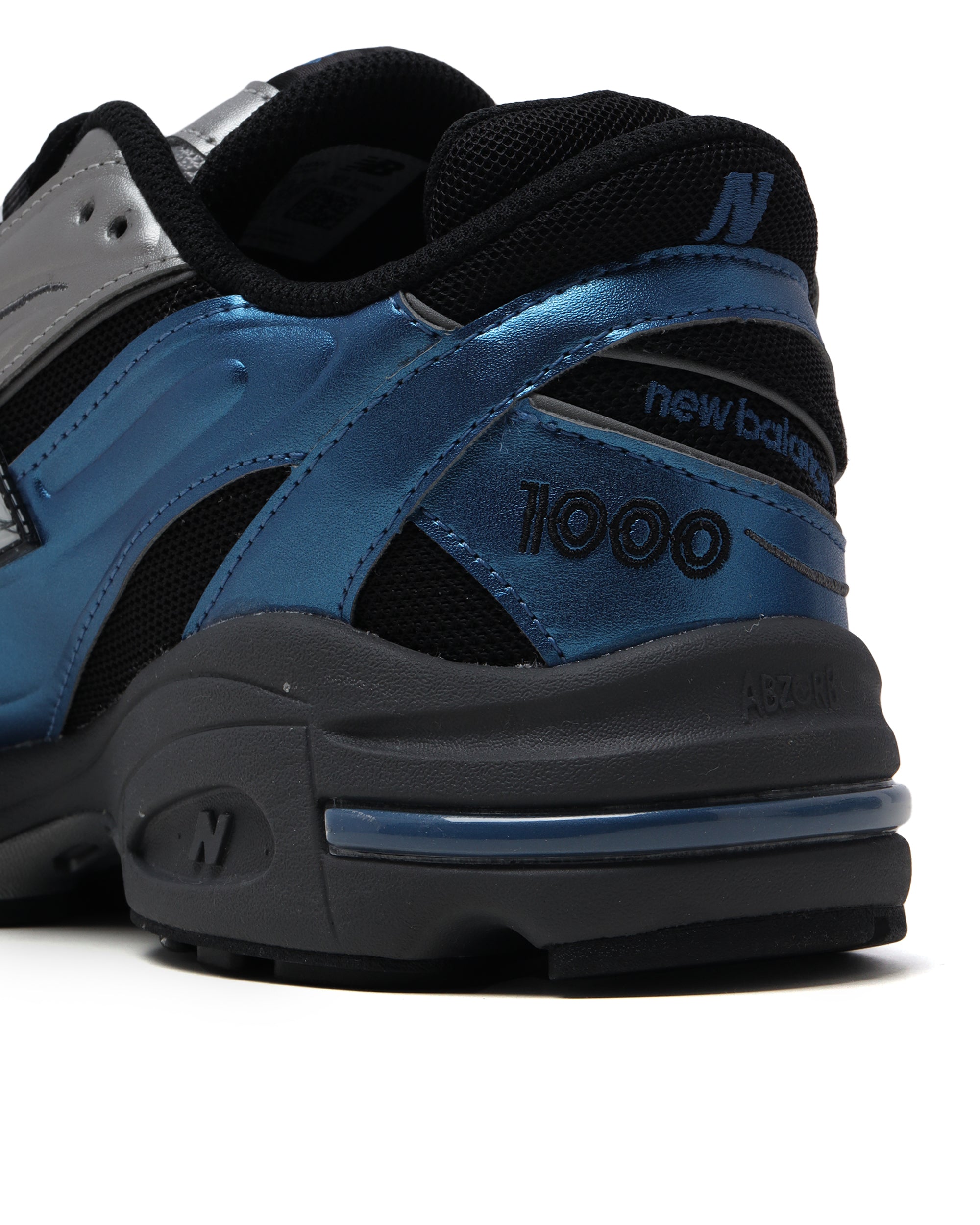 1000 sneakers