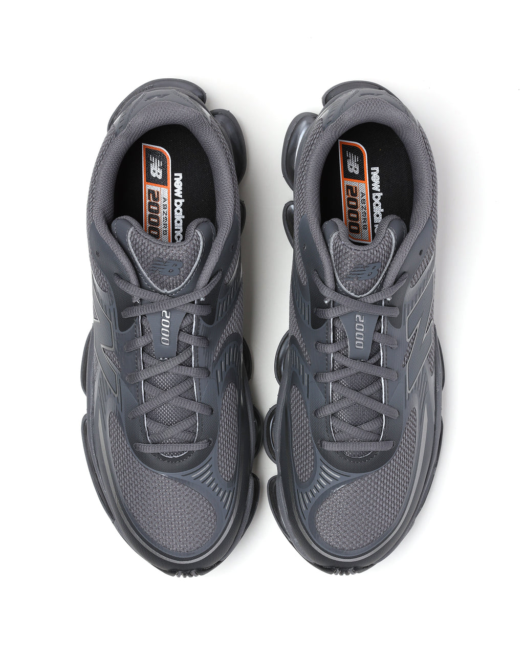 Abzorb 2000 sneakers