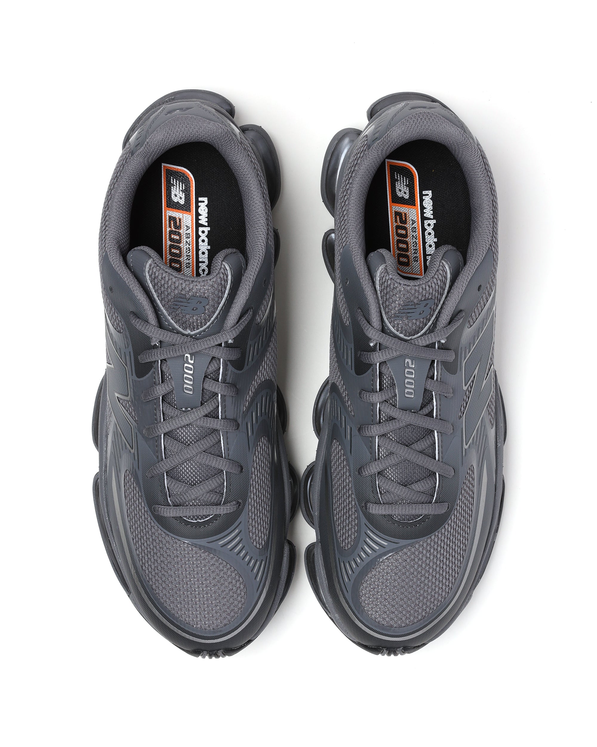 Abzorb 2000 sneakers
