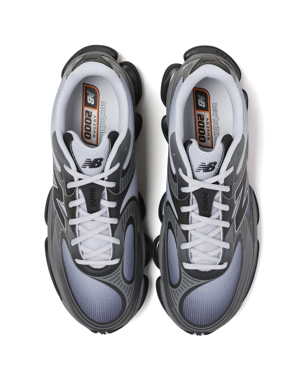 Abzorb 2000 sneakers