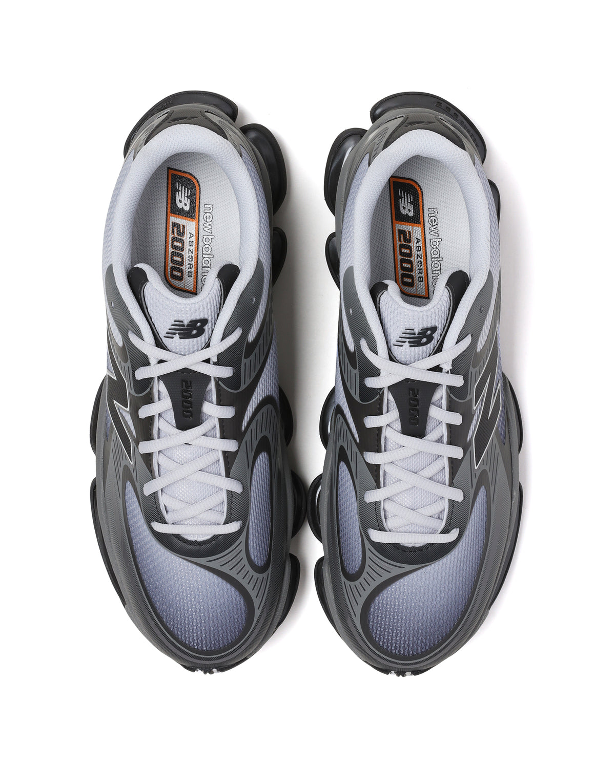 Abzorb 2000 sneakers