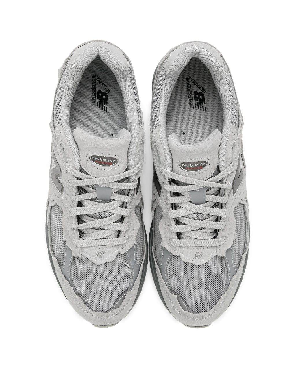 2002DX sneakers