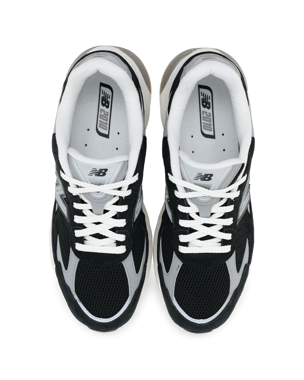 2010 sneakers