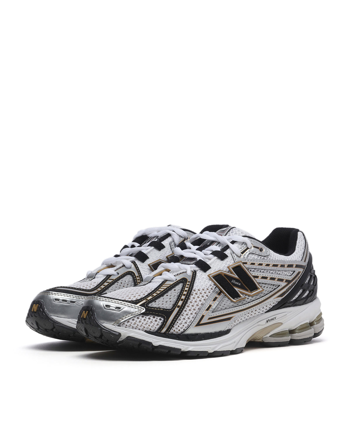 1906 hook & loop sneakers