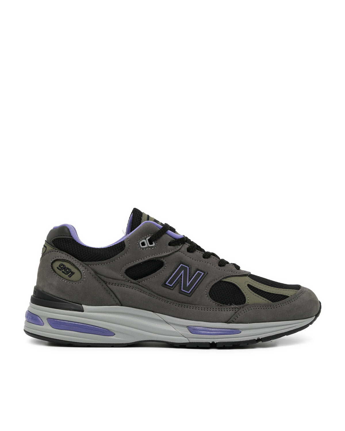 Made in UK 991v2 sneakers