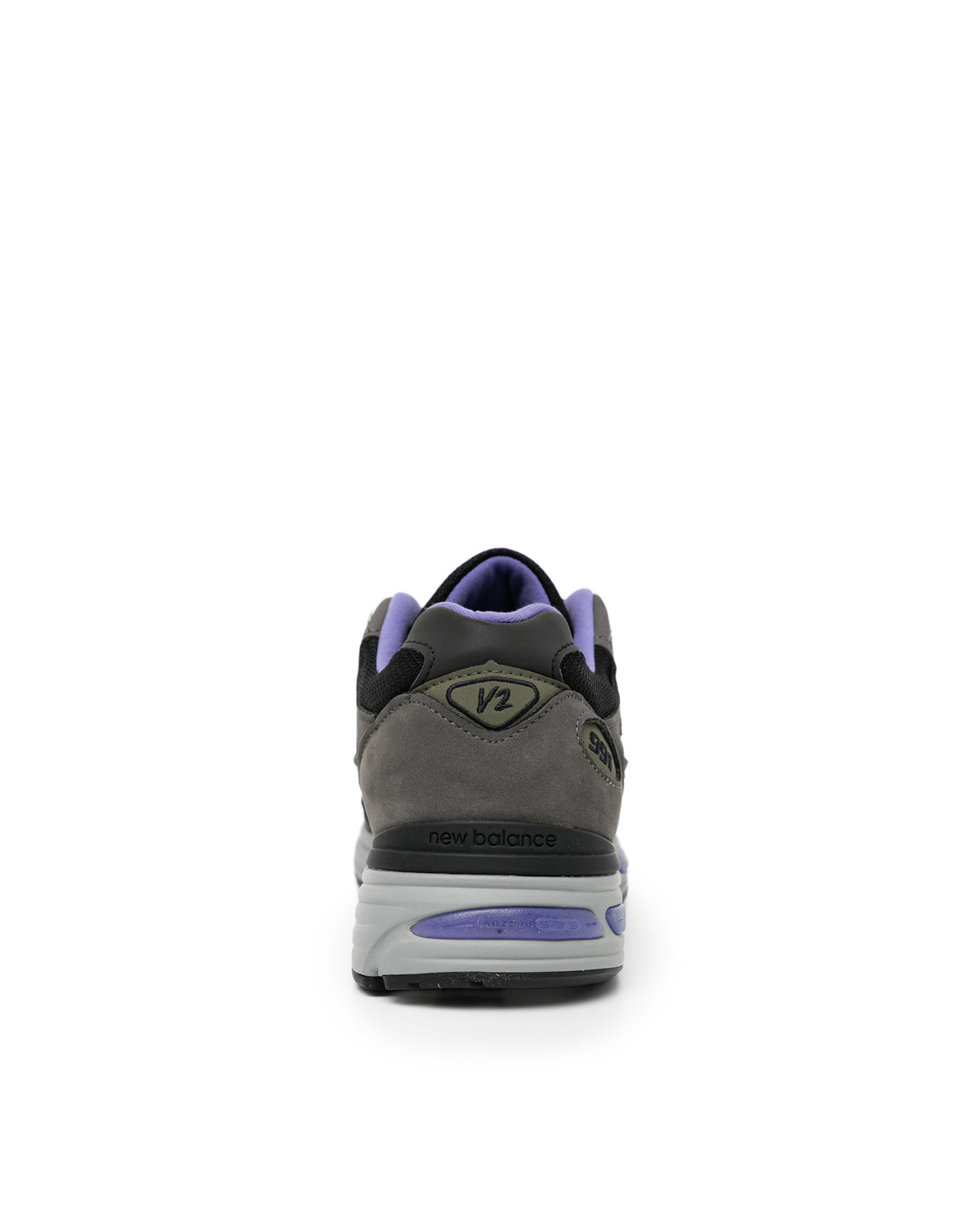Made in UK 991v2 sneakers