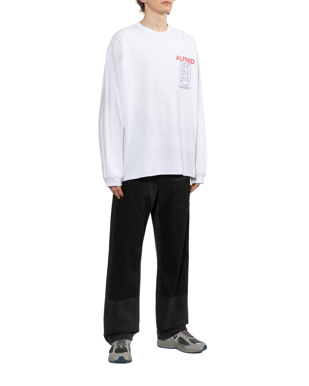 2002R sneakers