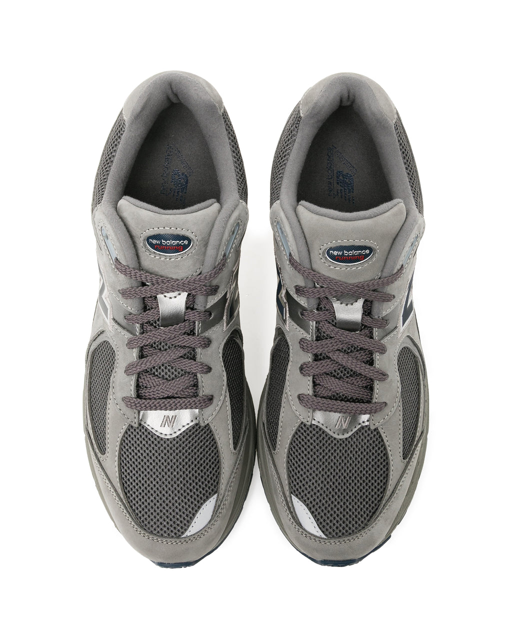 2002R sneakers