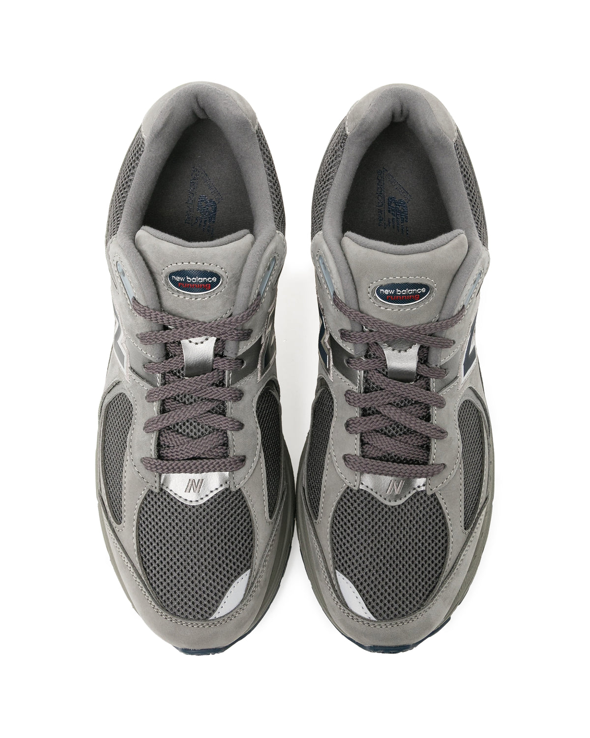2002R sneakers