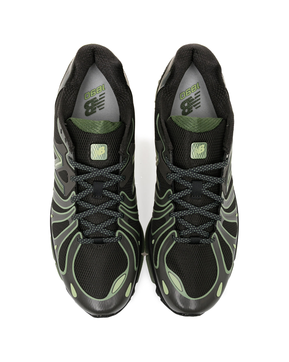 Abzorb 1890 sneakers
