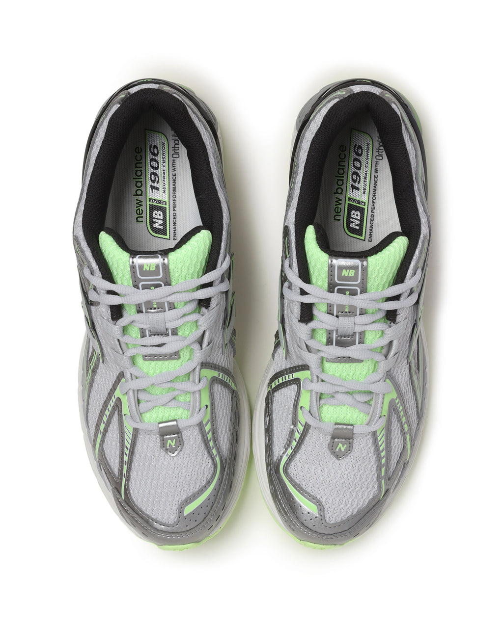 1906R sneakers