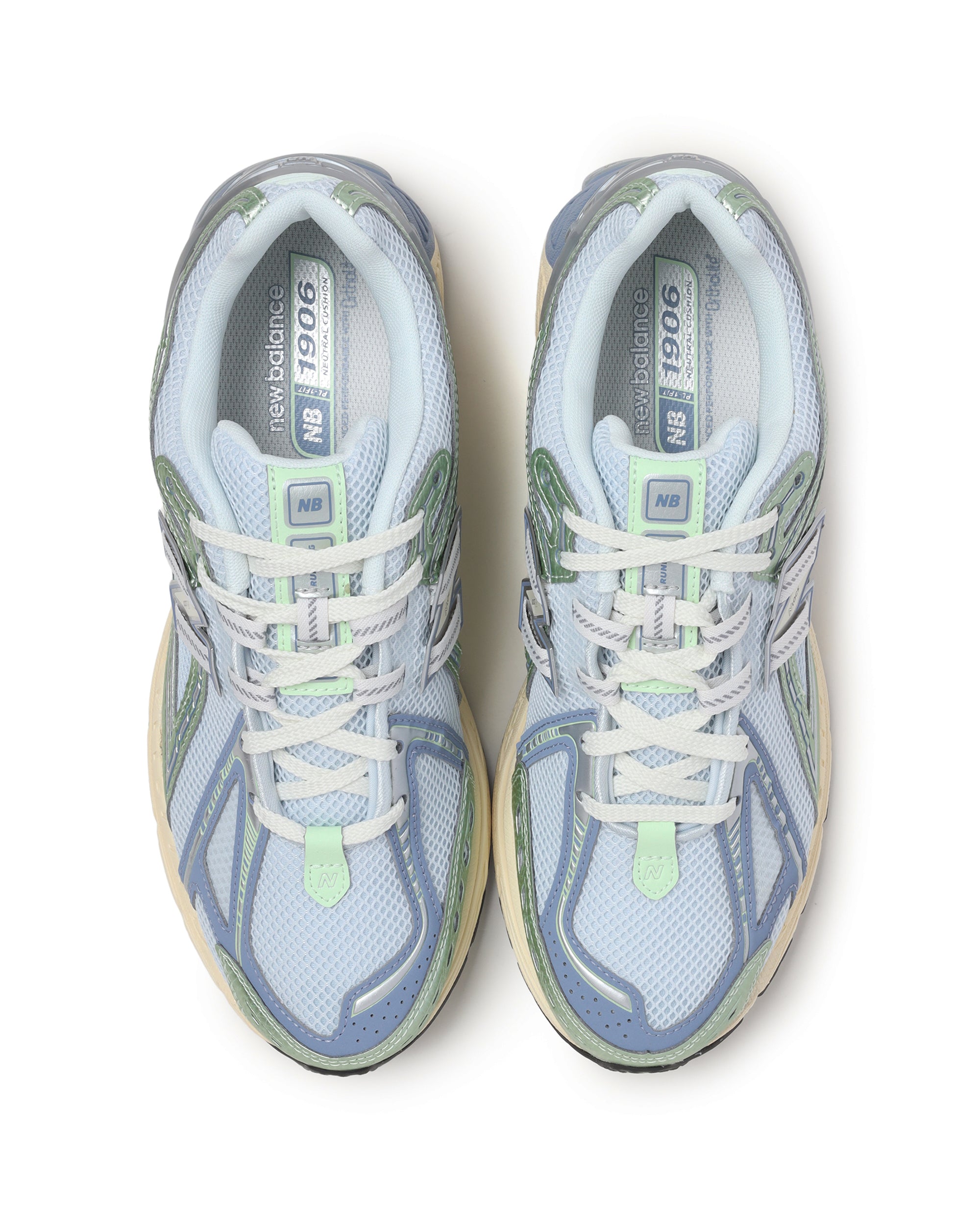 1906R sneakers