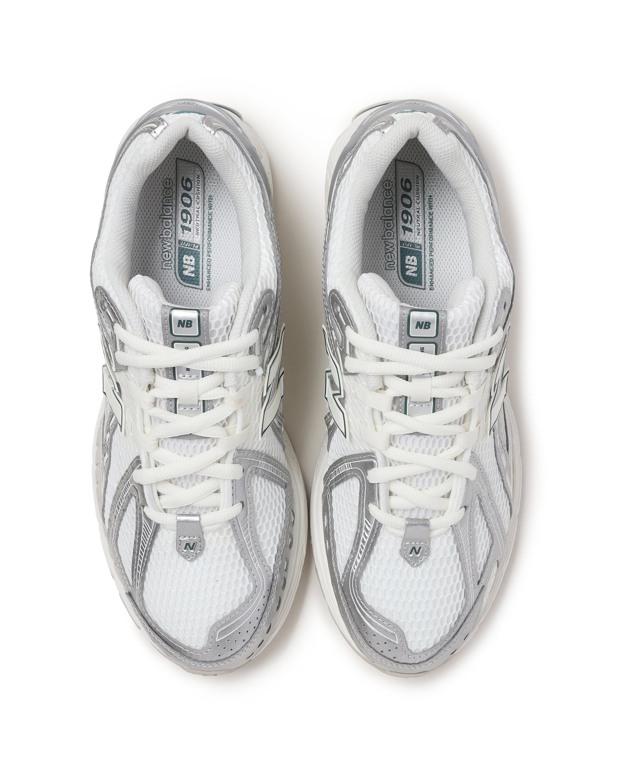 1906R sneakers