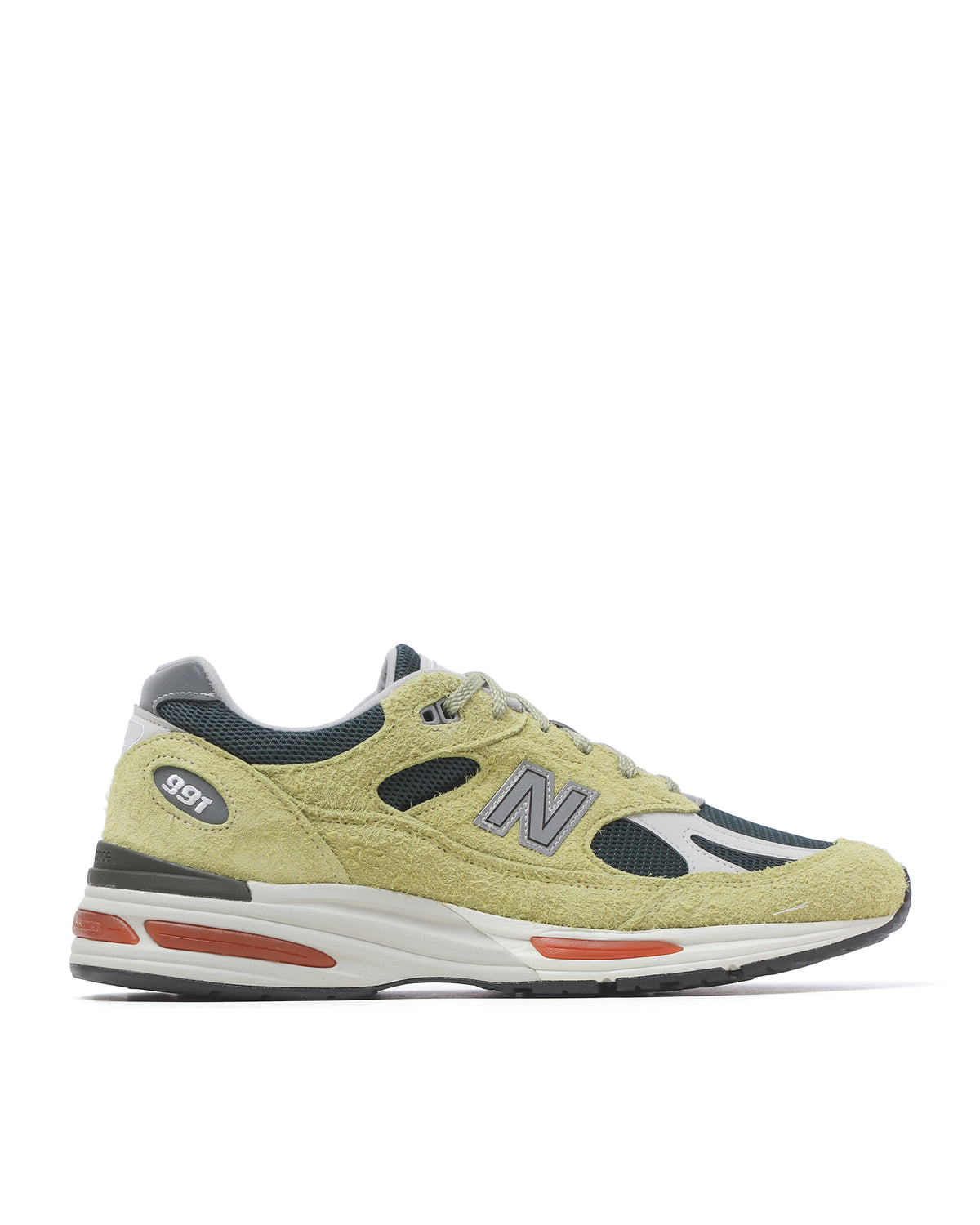 991v2 sneakers