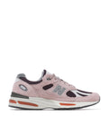 991v2 sneakers