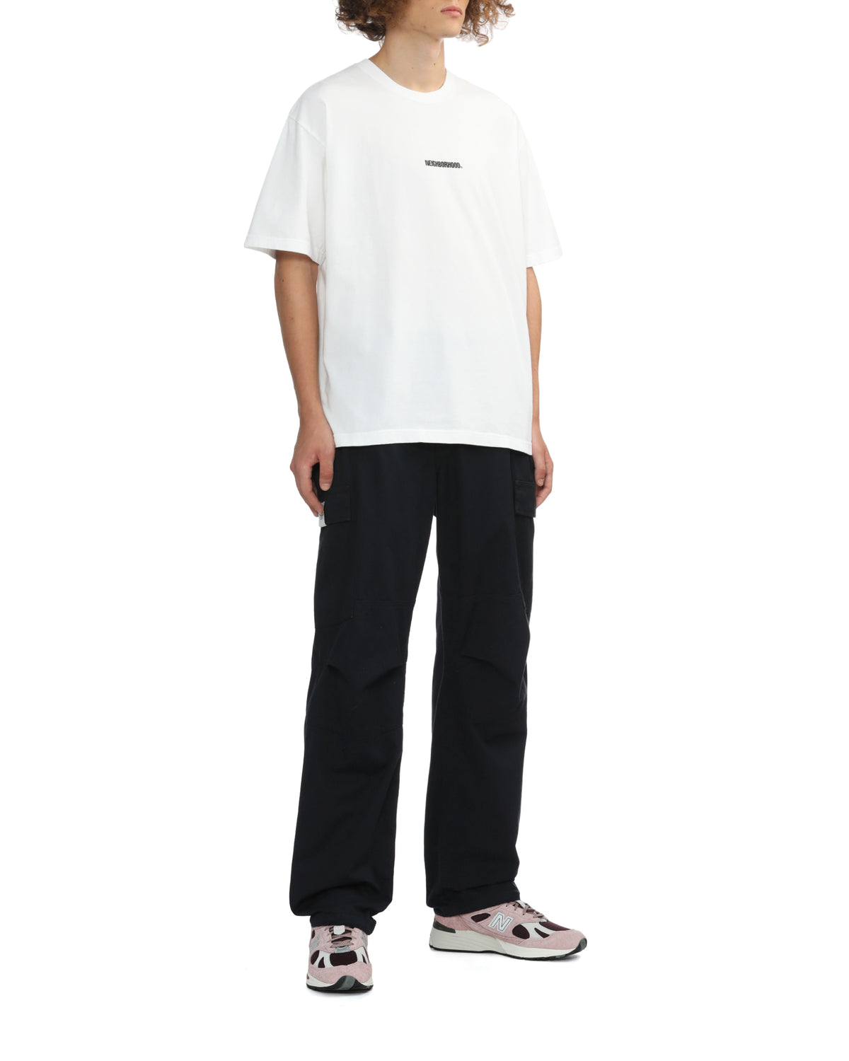 991v2 sneakers