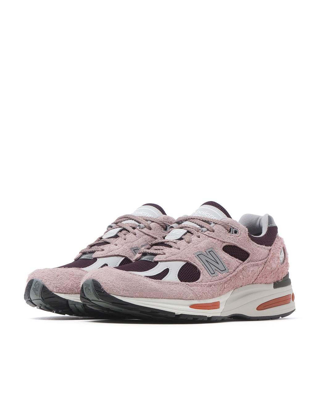 991v2 sneakers