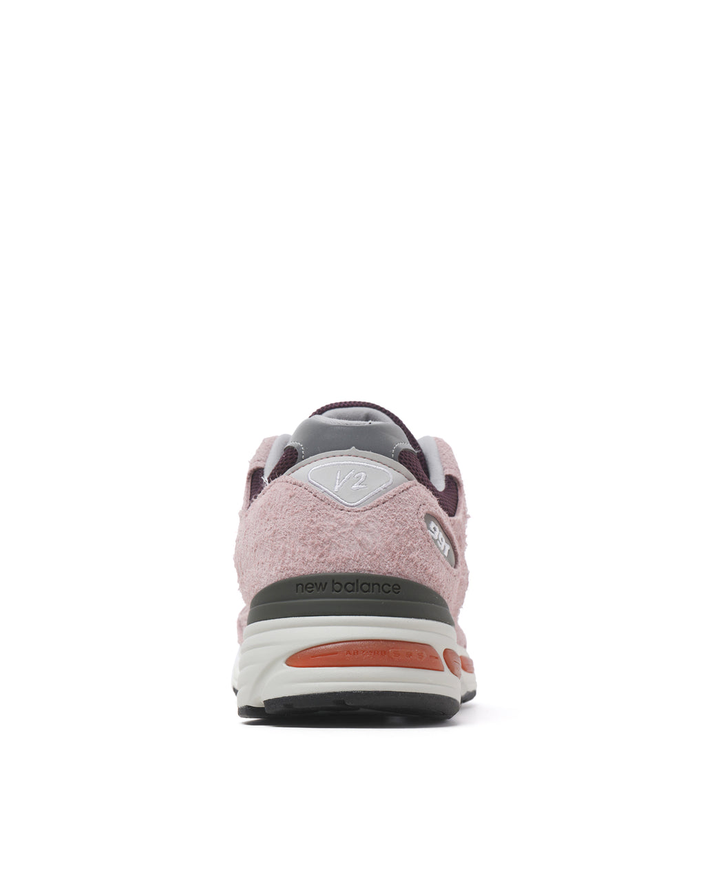 991v2 sneakers