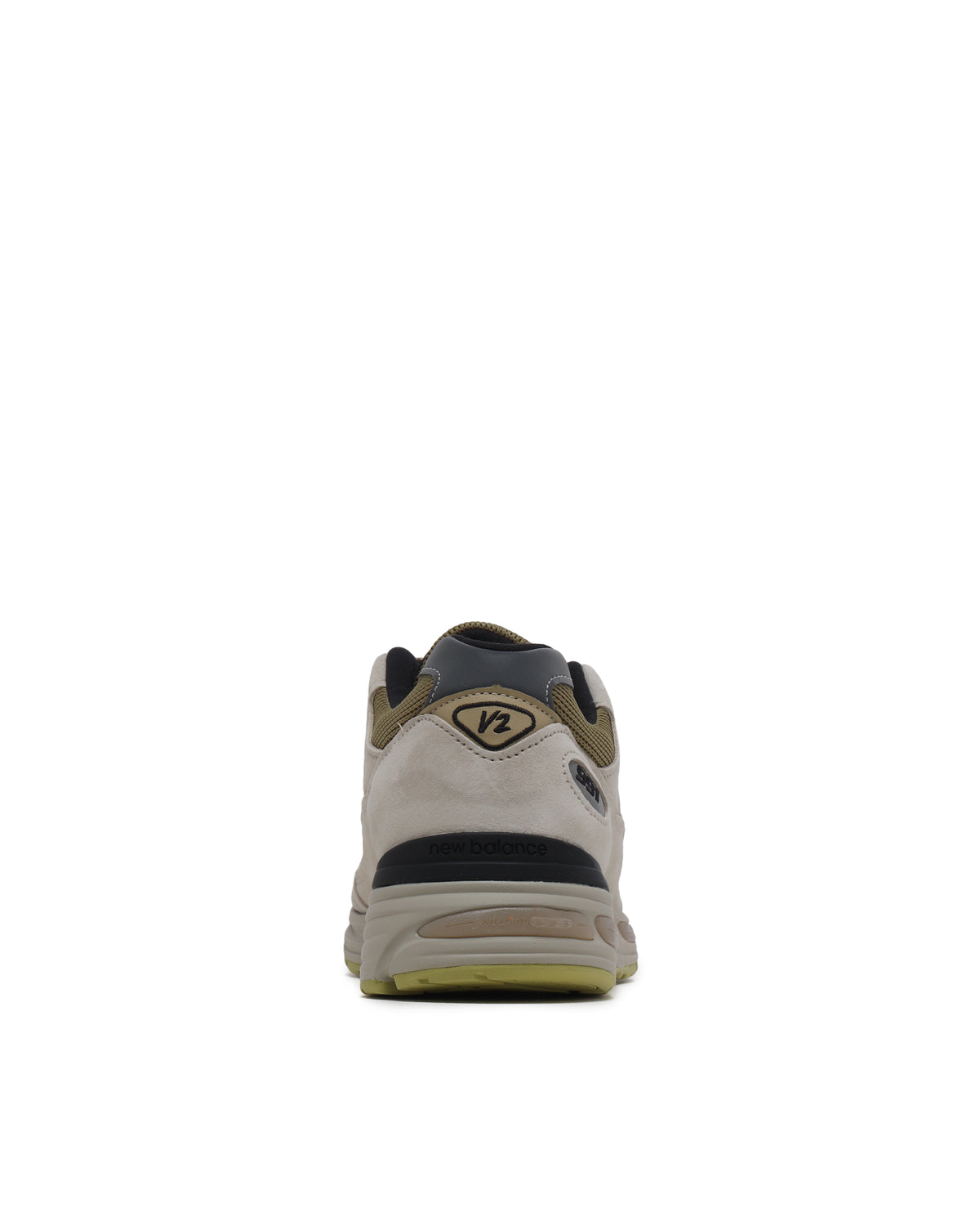 991v2 sneakers