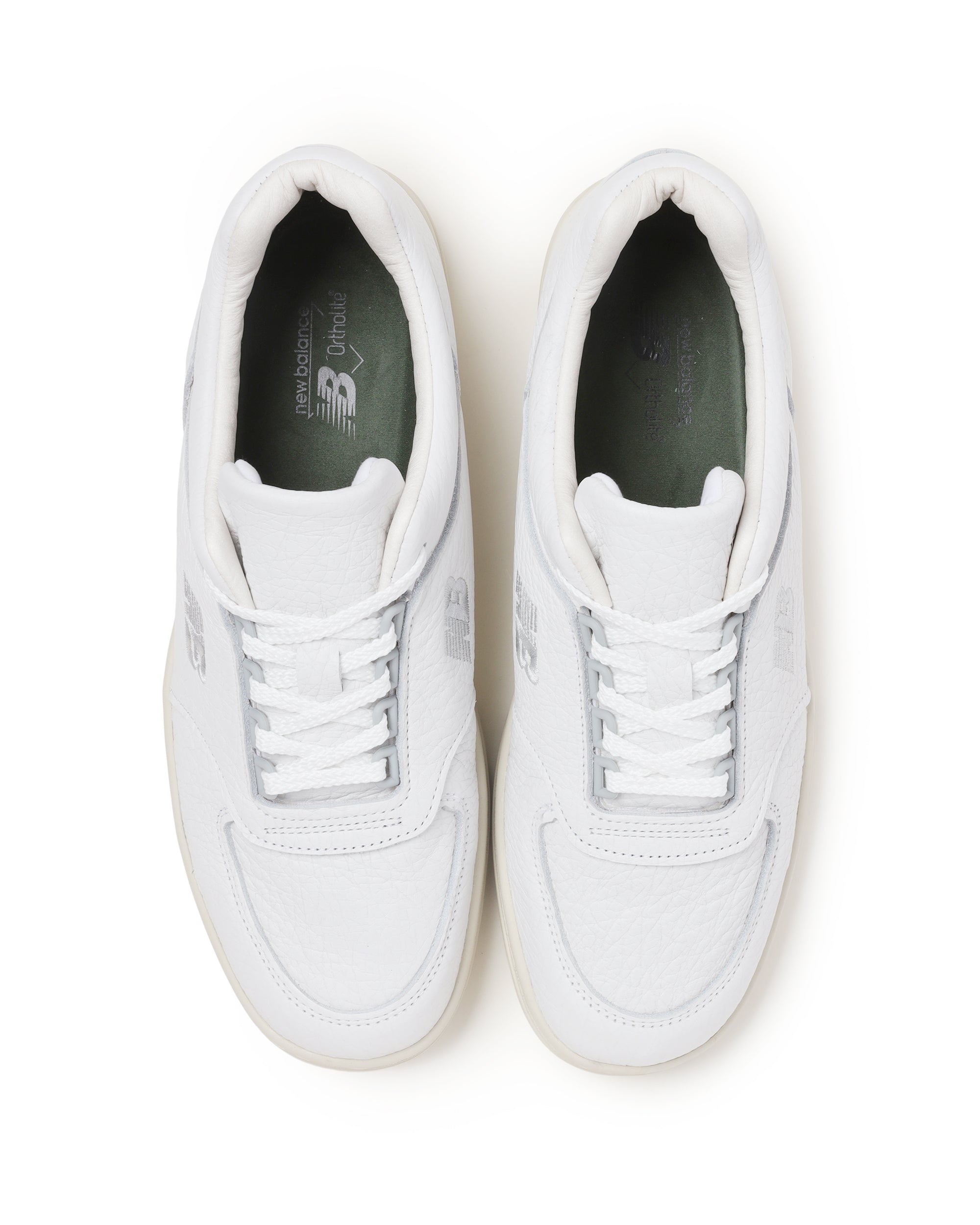 Made in UK Allerdale sneakers