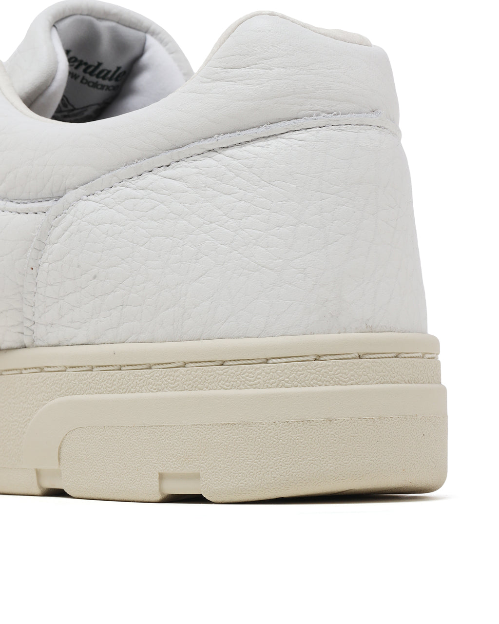 Made in UK Allerdale sneakers