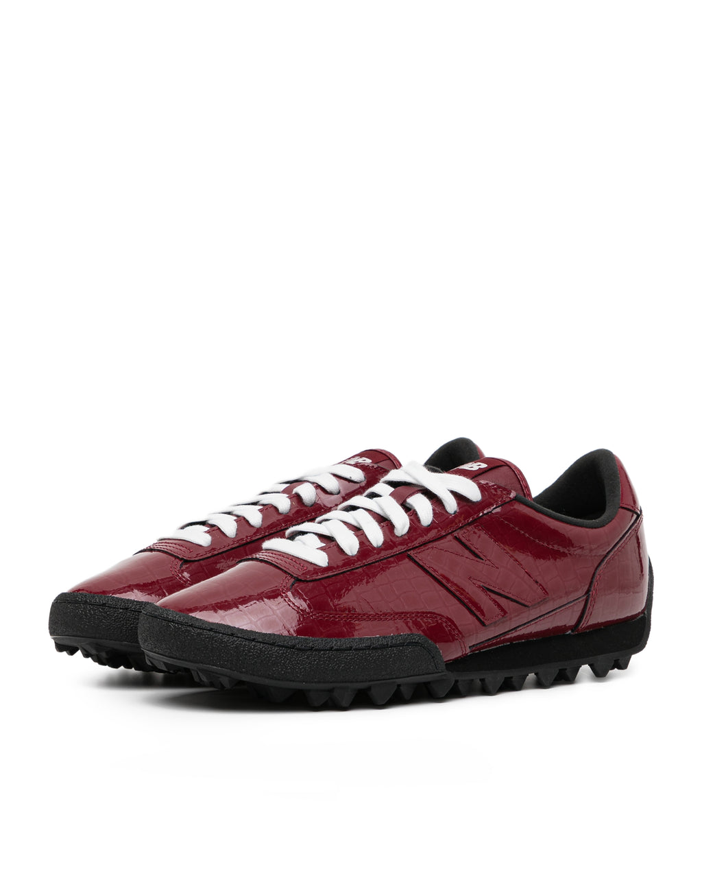 Lace-up sneakers