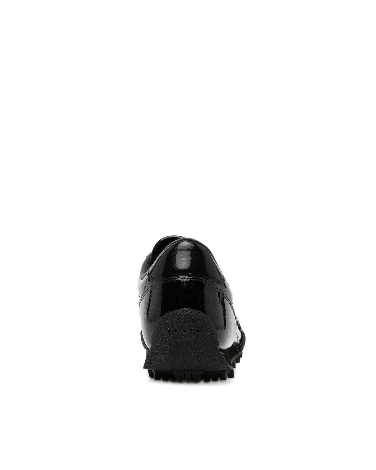 Gator run sneakers
