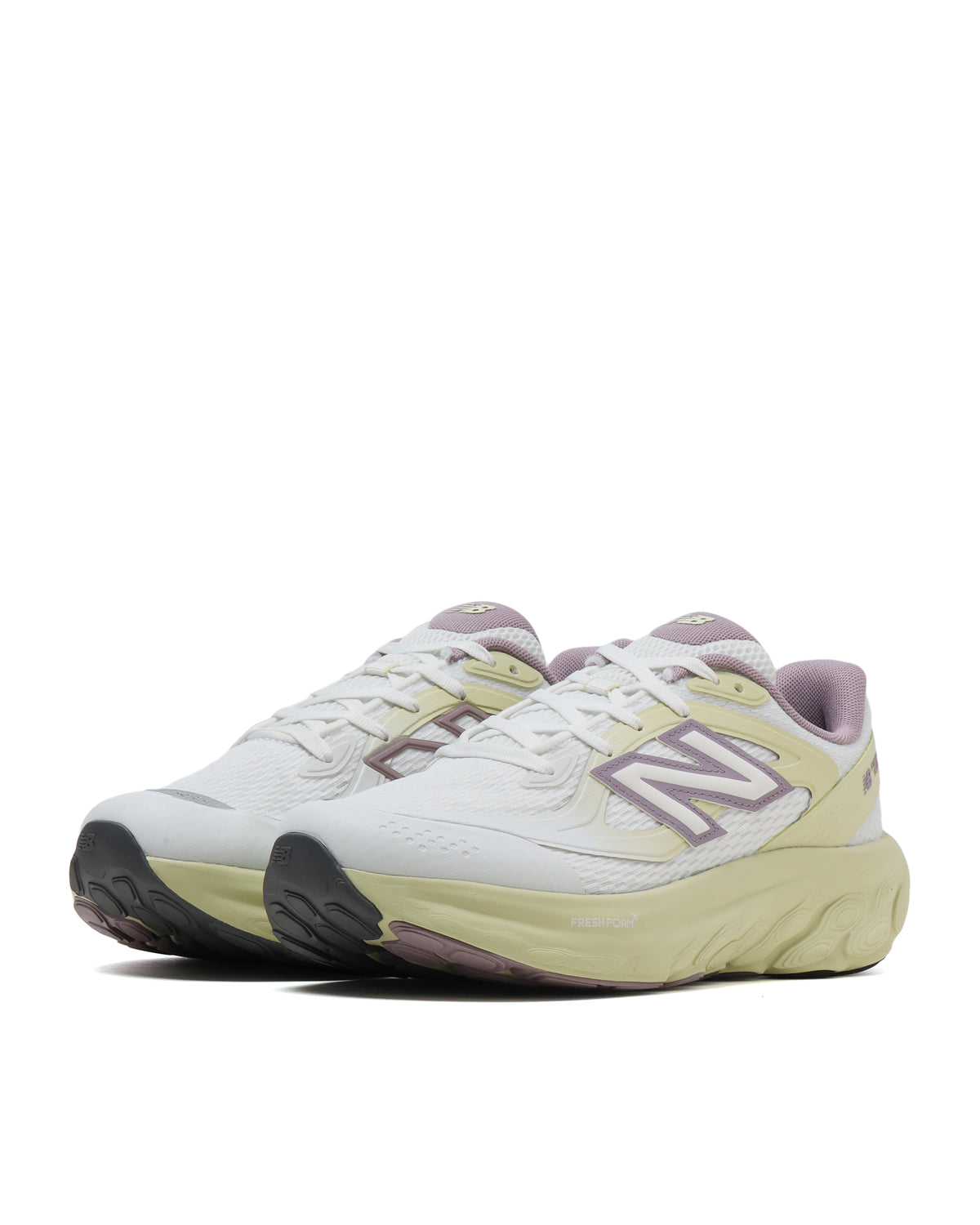 Fresh foam X sneakers