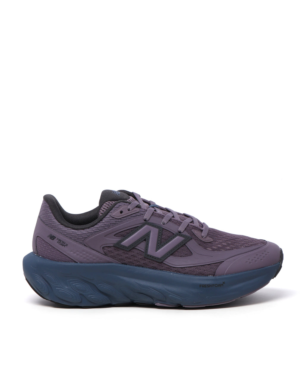 Run energy fresh foam sneakers